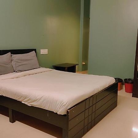 Metro Suites 班加罗尔 外观 照片