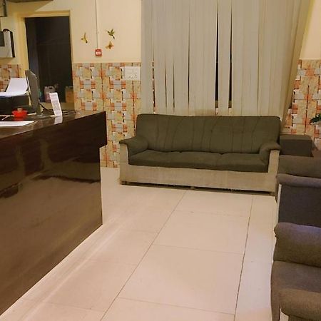 Metro Suites 班加罗尔 外观 照片