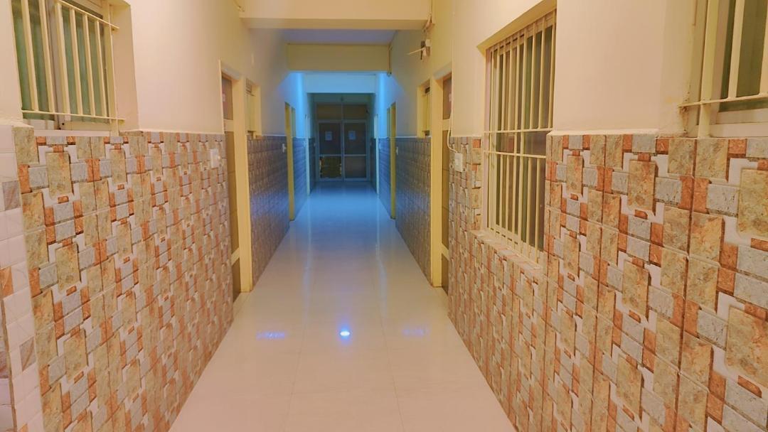 Metro Suites 班加罗尔 外观 照片